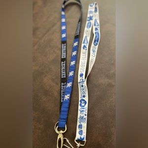 UK Lanyards!!